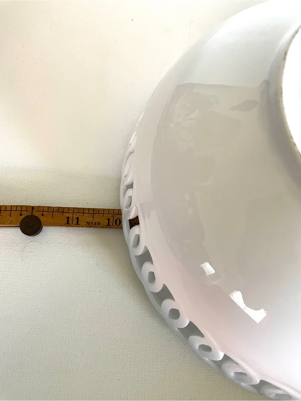 N/A or ceramic elegant